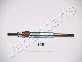 JAPANPARTS DG145 - JAPAN CALENTADOR DENSO