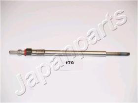 JAPANPARTS DG170 - JAPAN CALENTADOR DENSO