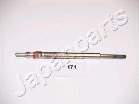 JAPANPARTS DG171 - JAPAN CALENTADOR DENSO