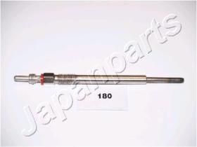 JAPANPARTS DG180 - JAPAN CALENTADOR DENSO