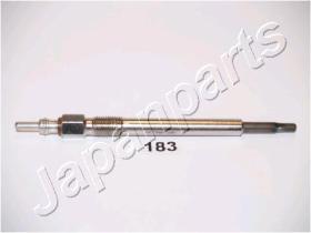 JAPANPARTS DG183 - JAPAN CALENTADOR DENSO