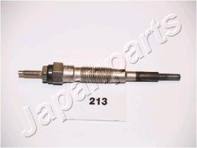 JAPANPARTS DG213 - JAPAN CALENTADOR DENSO