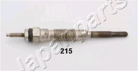 JAPANPARTS DG215 - JAPAN CALENTADOR DENSO