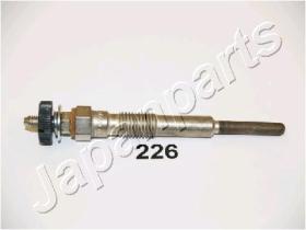 JAPANPARTS DG226 - JAPAN CALENTADOR DENSO