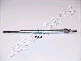 JAPANPARTS DG240 - JAPAN CALENTADOR DENSO