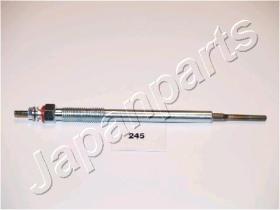 JAPANPARTS DG245 - JAPAN CALENTADOR TOYOTA