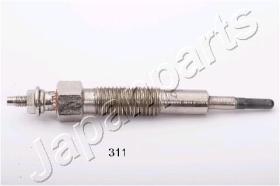 JAPANPARTS DG311 - JAPAN CALENTADOR DENSO