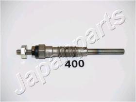 JAPANPARTS DG400 - JAPAN CALENTADOR DENSO