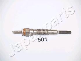 JAPANPARTS DG501 - JAPAN CALENTADOR DENSO
