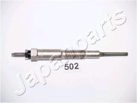 JAPANPARTS DG502 - JAPAN CALENTADOR DENSO