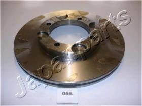 JAPANPARTS DI056 - JAPAN DISCO FRENO DL HYUNDAI