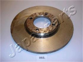 JAPANPARTS DI062 - JAPAN DISCO FRENO DL