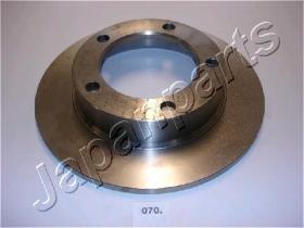 JAPANPARTS DI070 - JAPAN DISCO FRENO DL LADA