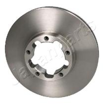 JAPANPARTS DI110 - JAPAN DISCO FRENO DL NISSAN