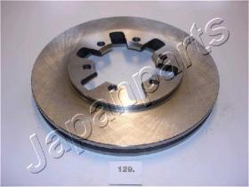 JAPANPARTS DI129 - JAPAN DISCO FRENO DL