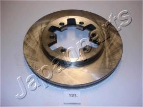 JAPANPARTS DI131 - JAPAN DISCO FRENO DL
