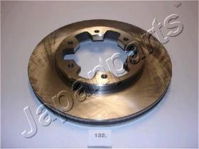 JAPANPARTS DI132 - JAPAN DISCO FRENO DL