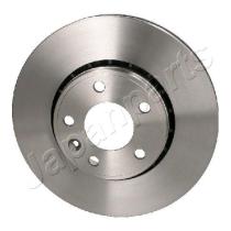 JAPANPARTS DI134 - JAPAN DISCO FRENO DL