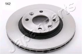 JAPANPARTS DI142 - JAPAN DISCO FRENO DL NISSAN