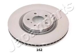 JAPANPARTS DI162 - JAPAN DISCO FRENO DL NISSAN