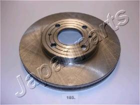JAPANPARTS DI185 - JAPAN DISCO FRENO DL