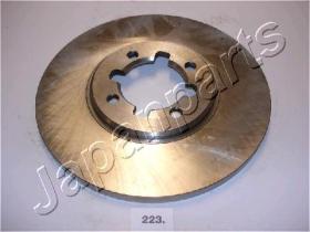 JAPANPARTS DI223 - JAPAN DISCO FRENO DL