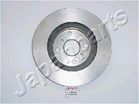 JAPANPARTS DI250 - JAPAN DISCO FRENO DL