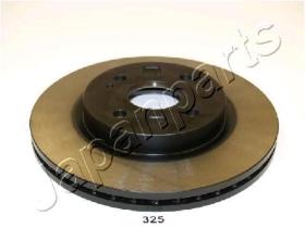 JAPANPARTS DI325 - JAPAN DISCO FRENO DL MAZDA 2-5