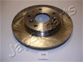 JAPANPARTS DI340 - JAPAN DISCO FRENO DL