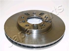 JAPANPARTS DI354 - JAPAN DISCO FRENO DL