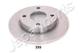 JAPANPARTS DI359 - JAPAN DISCO FRENO DL MA<ZDA