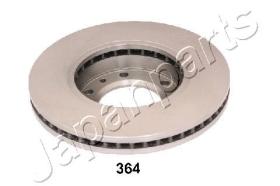 JAPANPARTS DI364 - JAPAN DISCO FRENO FORD MAZDA