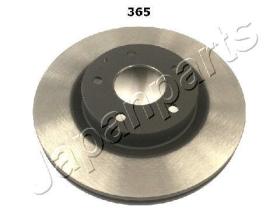 JAPANPARTS DI365 - JAPAN DISCO FRENO DL MAZDA++++