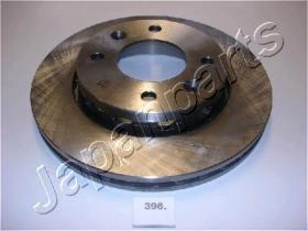 JAPANPARTS DI396 - JAPAN DISCO FRENO DL