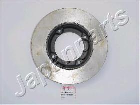 JAPANPARTS DI400 - JAPAN DISCO FRENO DL