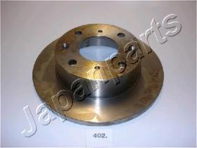 JAPANPARTS DI402 - JAPAN DISCO FRENO DL