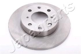 JAPANPARTS DI411 - JAPAN DISCO FRENO DL ROVER