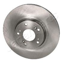 JAPANPARTS DI412 - JAPAN DISCO FRENO DL HONDA+++