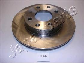 JAPANPARTS DI413 - JAPAN DISCO FRENO DL ROVER+++