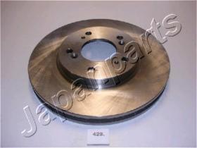 JAPANPARTS DI429 - JAPAN DISCO FRENO DL