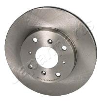 JAPANPARTS DI430 - JAPAN DISCO FRENO DL HONDA