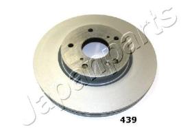 JAPANPARTS DI439 - JAPAN DISCO FRENO DL