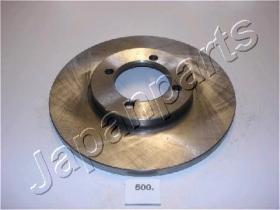 JAPANPARTS DI500 - JAPAN DISCO FRENO DL