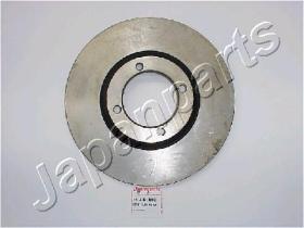 JAPANPARTS DI502 - JAPAN DISCO FRENO DL