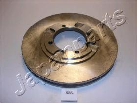 JAPANPARTS DI525 - JAPAN DISCO FRENO DL