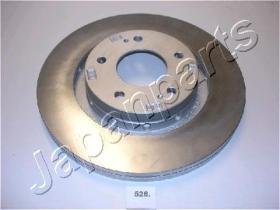 JAPANPARTS DI526 - JAPAN DISCO FRENO DL MITSUB