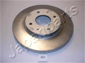 JAPANPARTS DI527 - JAPAN DISCO FRENO DL