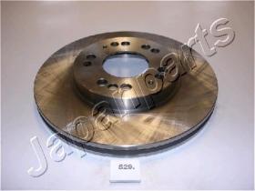 JAPANPARTS DI529 - JAPAN DISCO FRENO DL