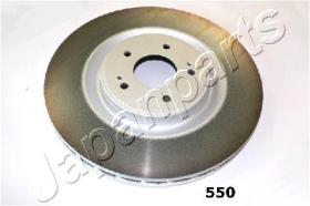JAPANPARTS DI550 - JAPAN DISCO FRENO DL
