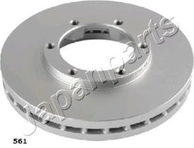 JAPANPARTS DI561 - JAPAN DISCO FRENO